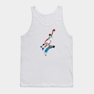 Aaron Gordon Poster Dunk Tank Top